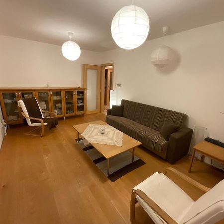 Tatry Fimali Apartment Tatranska Lomnica Bagian luar foto