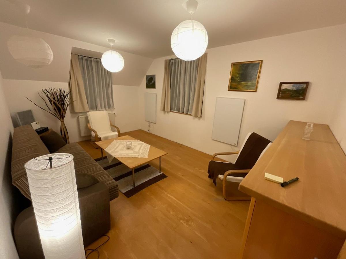 Tatry Fimali Apartment Tatranska Lomnica Bagian luar foto