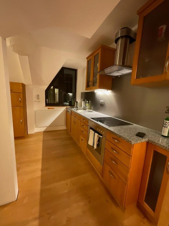 Tatry Fimali Apartment Tatranska Lomnica Bagian luar foto