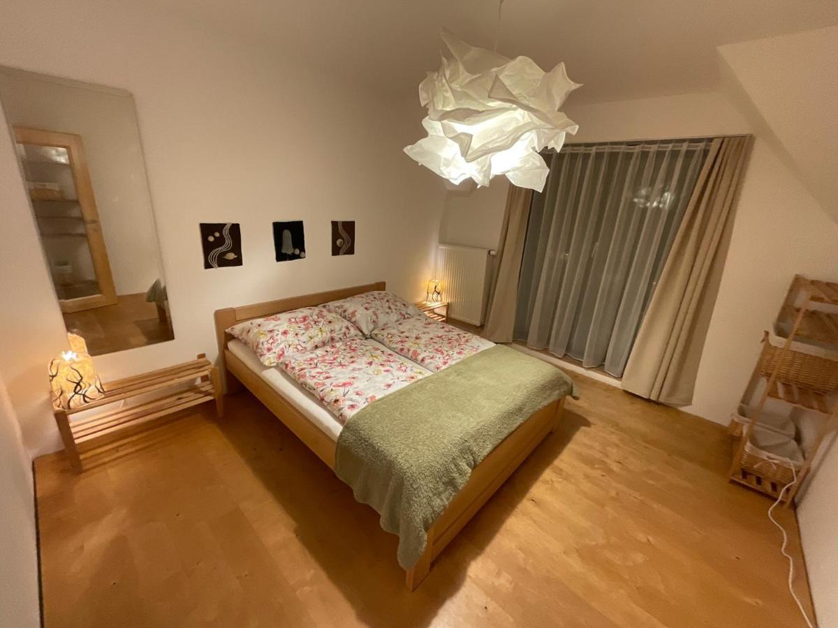 Tatry Fimali Apartment Tatranska Lomnica Bagian luar foto