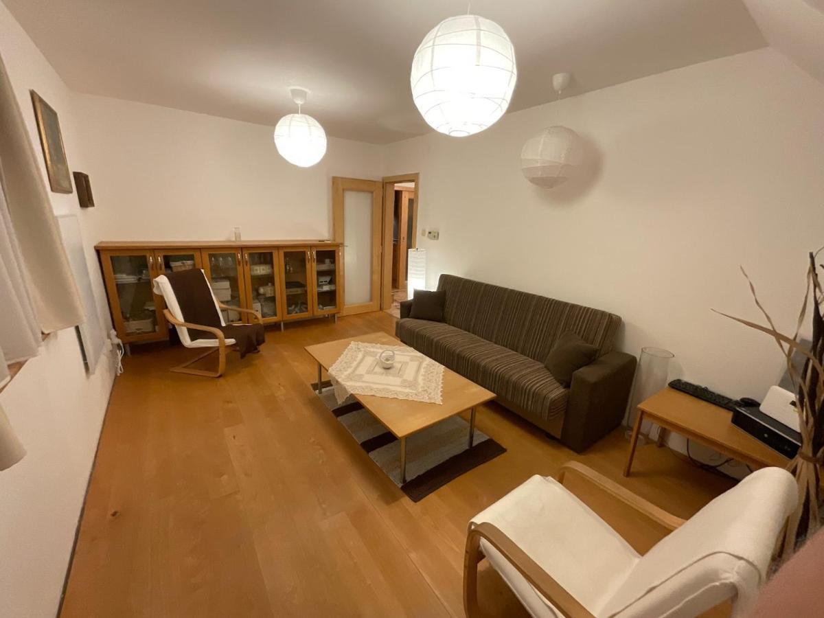 Tatry Fimali Apartment Tatranska Lomnica Bagian luar foto