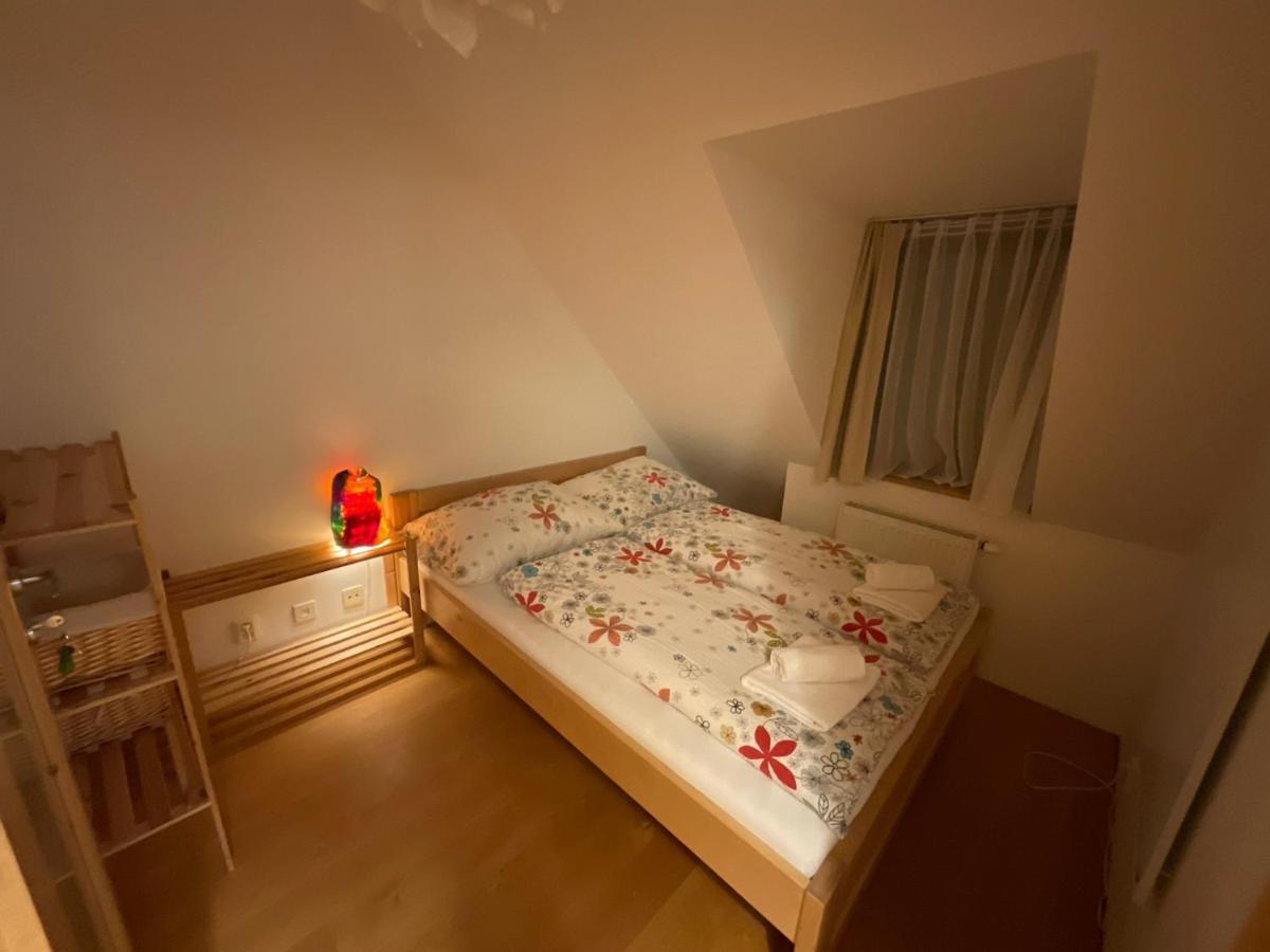 Tatry Fimali Apartment Tatranska Lomnica Bagian luar foto