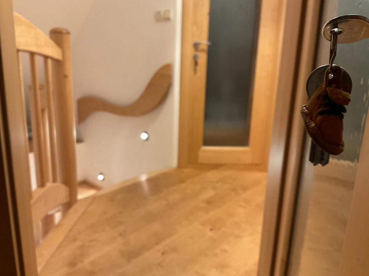 Tatry Fimali Apartment Tatranska Lomnica Bagian luar foto