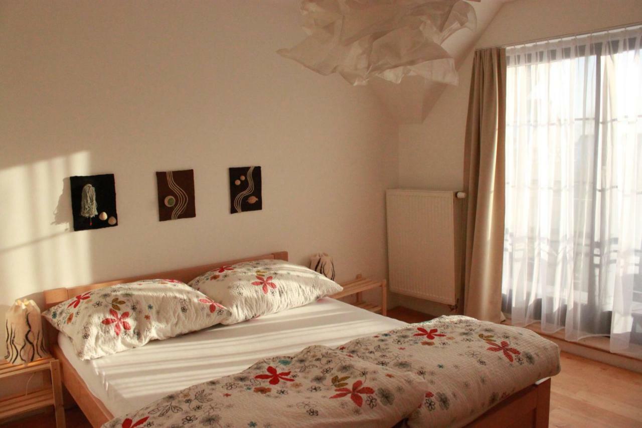 Tatry Fimali Apartment Tatranska Lomnica Bagian luar foto